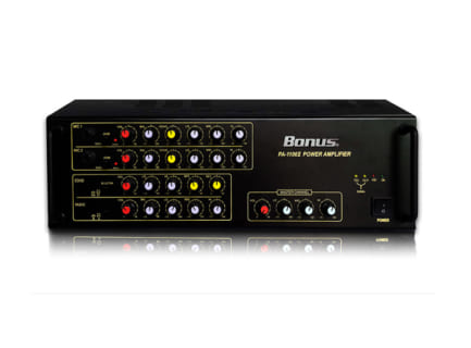 AMPLY BONUS-PA-1100II