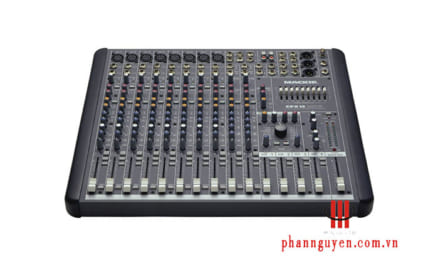 Mixer Mackie CFX 12MKII Mixer Mackie CFX 12MKII