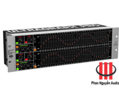 EQ behringer fbq6200