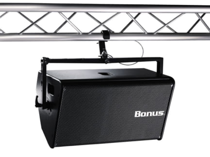 Loa karaoke Bonus PS-12F