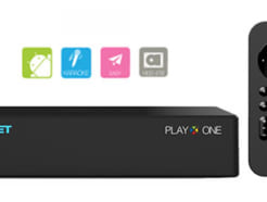 Đầu karaoke Hanet PlayX One