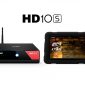 Đầu karaoke Hanet HD10S