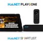 Hanet PlayX One Air Edition