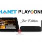 Hanet PlayX One Air Edition