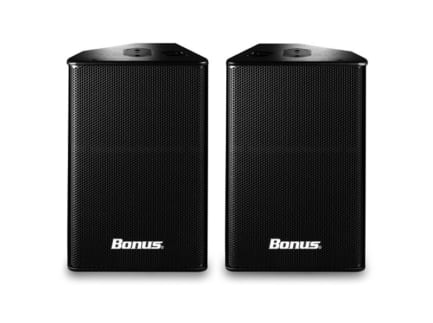 Loa karaoke Bonus PS-12F