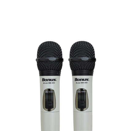 Micro karaoke Bonus MB-999