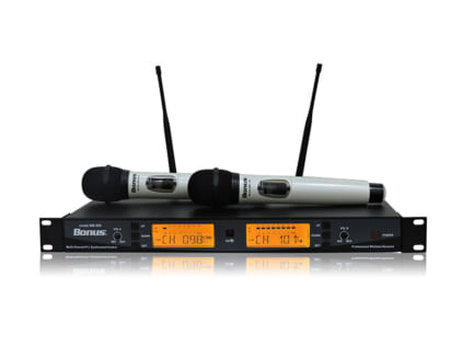 Micro karaoke Bonus MB-999