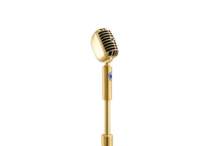 Micro karaoke đứng Bonus SF8
