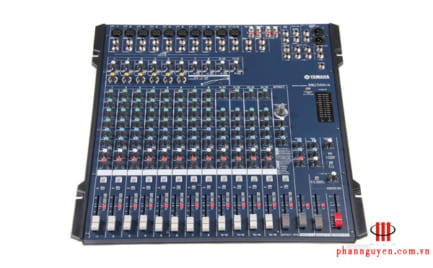 MIXER YAMAHA MG 16/6CX