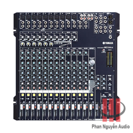 MIXER YAMAHA MG 16/6CX