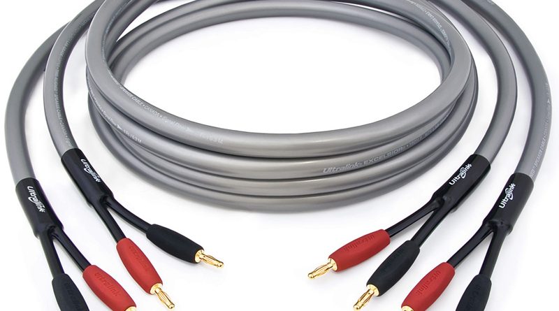 sự quang trọng của dây loa