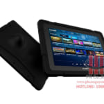 Tablet Hanet Smartlist 2016