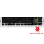 EQUALIZER BEHRINGER DEQ1024