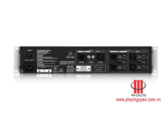 EQUALIZER BEHRINGER DEQ1024