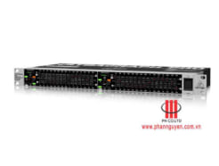 Equalizer Behringer FBQ1502