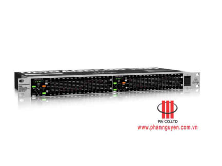 Equalizer Behringer FBQ1502