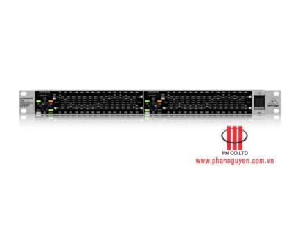 Equalizer Behringer FBQ1502