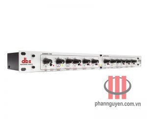 CROSSOVER DBX 234XS