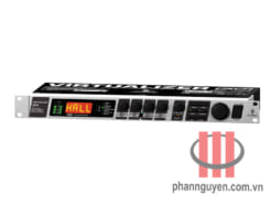 EFECT BEHRINGER FX2000