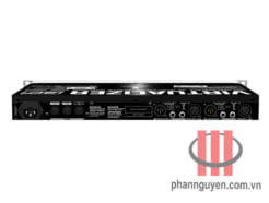 EFECT BEHRINGER FX2000