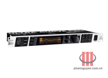 Equalizer Behringer PRO DEQ2496