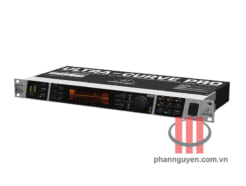 Equalizer Behringer PRO DEQ2496