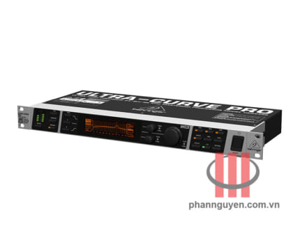 Equalizer Behringer PRO DEQ2496