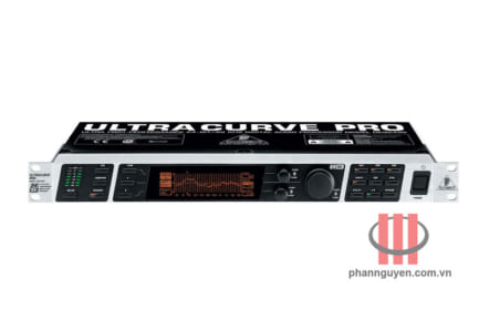 Equalizer Behringer PRO DEQ2496