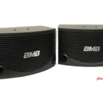 loa karaoke bmb CSN 455SE