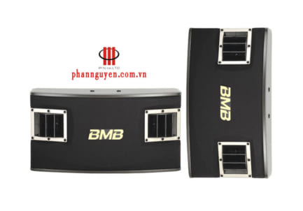 Loa karaoke BMB CSV 450SE Loa karaoke BMB CSV 450SE