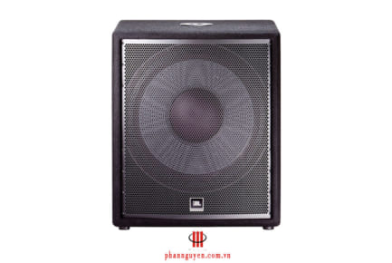 Loa Subwoofer JBL JRX 218S Loa Subwoofer JBL JRX 218S