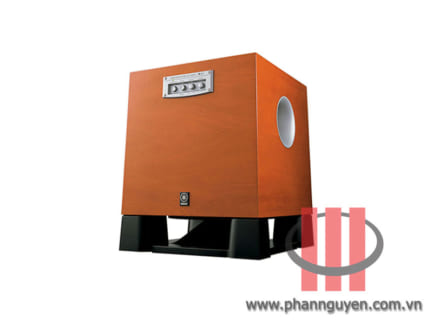 Loa Subwoofer Yamaha SW515