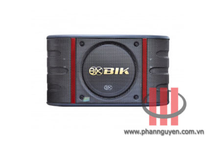 Loa karaoke BIK BS 998