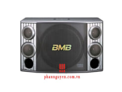 Loa karaoke BMB CSX 550SE
