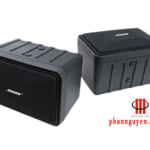 Loa karaoke Bose 121