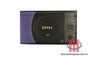 Loa karaoke BIK BS 880SV