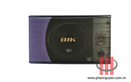 Loa karaoke BIK BS 880SV