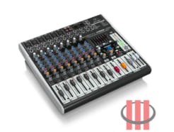 MIXER BEHRINGER XENYX-1222USB-4