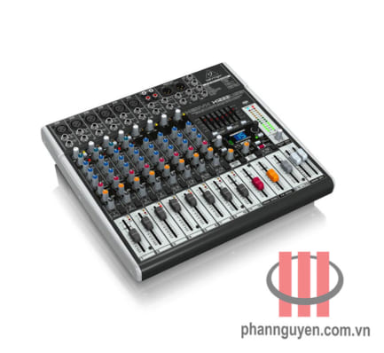 MIXER BEHRINGER XENYX-1222USB-4