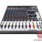 MIXER BEHRINGER XENYX-1222USB-4