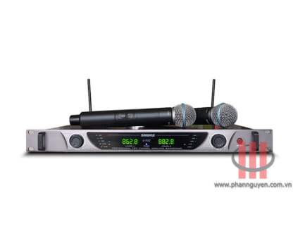 Micro Shure U930 Micro Shure U930