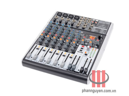 Mixer Behringer XENYX X1204USB