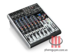 Mixer Behringer XENYX-X1204USB - Hình ảnh 3