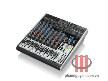 Mixer Behringer XENYX-X1622USB