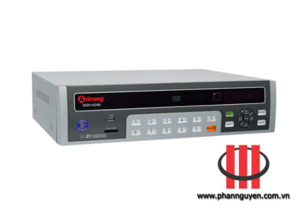 Đầu karaoke Arirang 3600HDMI Đầu karaoke Arirang 3600HDMI