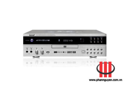 Đầu karaoke Arirang 3600HDD