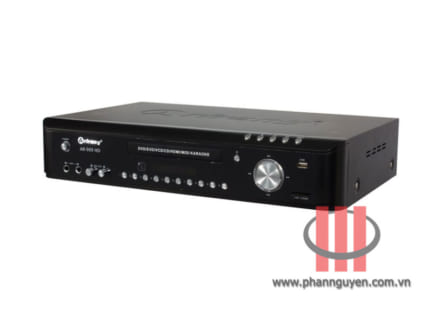 Đầu karaoke Arirang AR-909HD