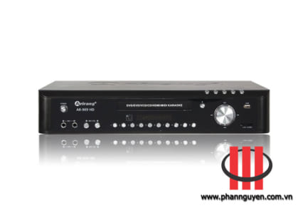 Đầu karaoke Arirang AR-909HD