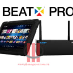Đầu karaoke Hanet BeatX Pro