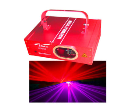Đèn laser NE-068C Đèn laser NE-068C